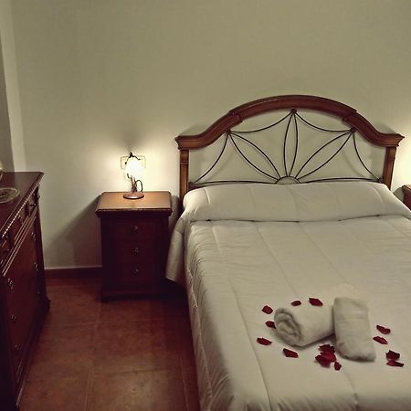 Apartament Casa Pepe La Rosa Atico Tolox Zewnętrze zdjęcie