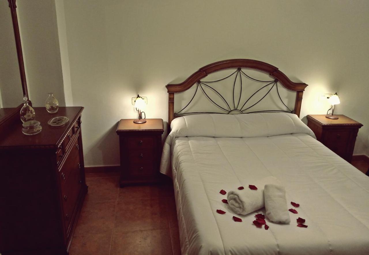 Apartament Casa Pepe La Rosa Atico Tolox Zewnętrze zdjęcie